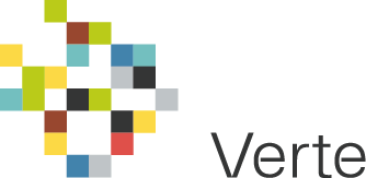 Verte Dark Logo